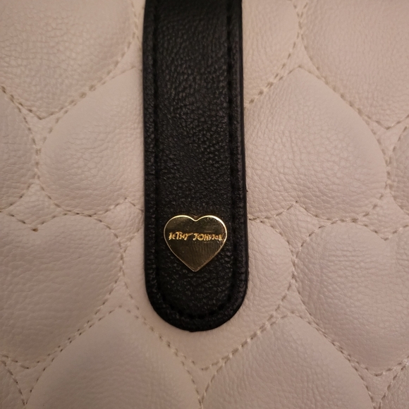 Betsey Johnson Diaper bag - Picture 4 of 10